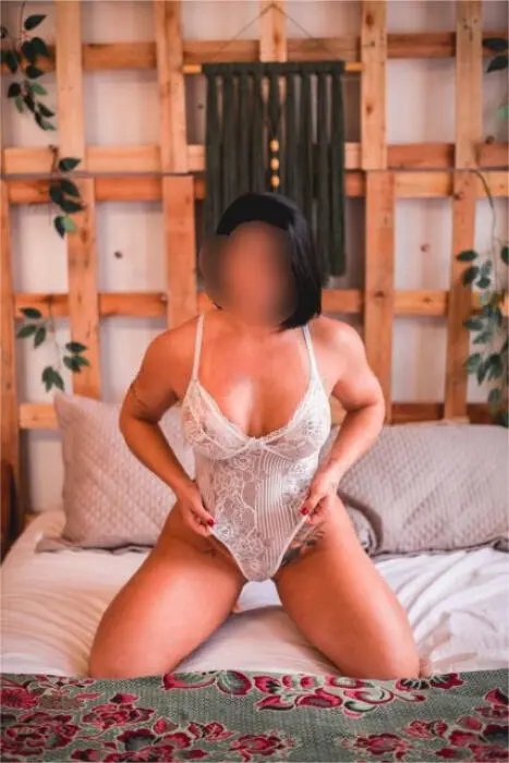 Story by Sophie Nouvelle